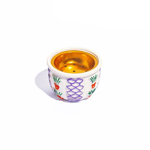 مبخرة الفنجان