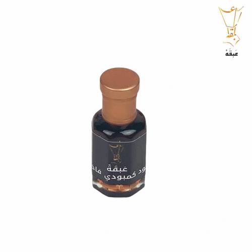 نصف توله عود كمبودي فاخر