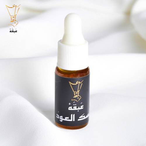 قطارة - مسك العود