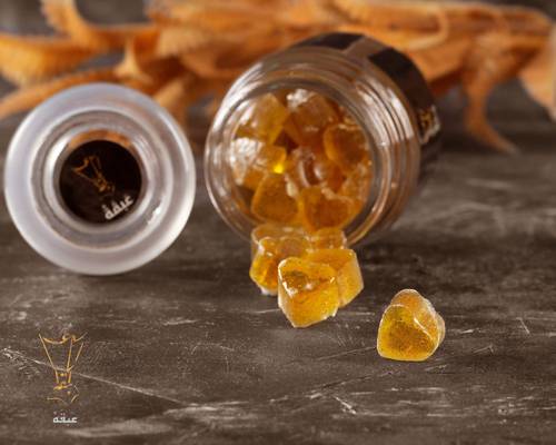 سر عبقه