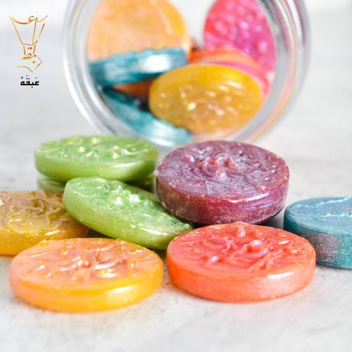 سر عبقة