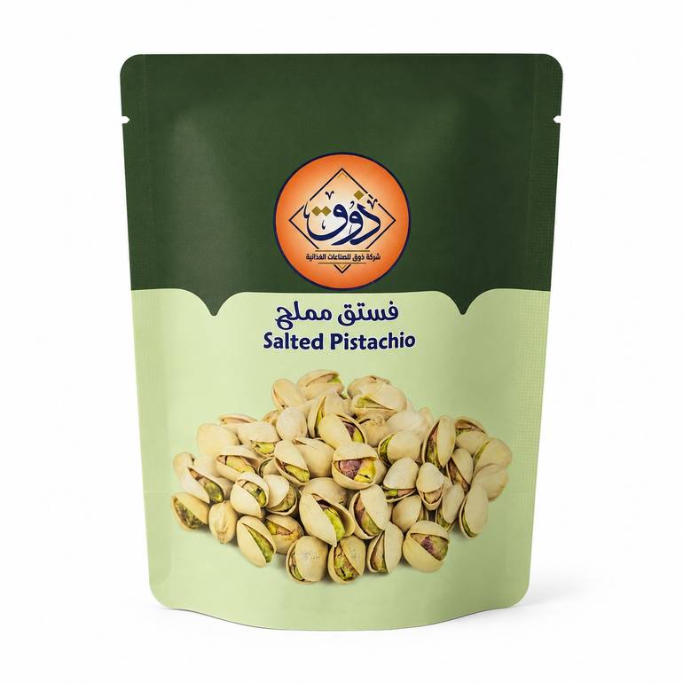 فستق 70 جرام 