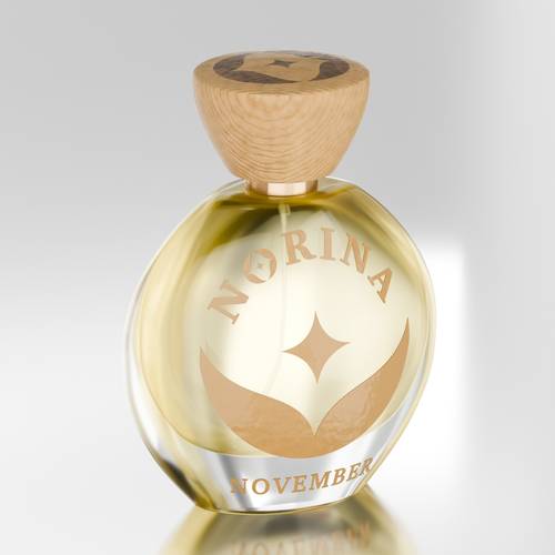 عطر November من نورينا (NORINA)