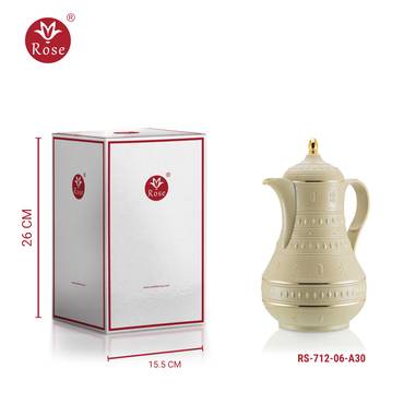 cru thermos jug