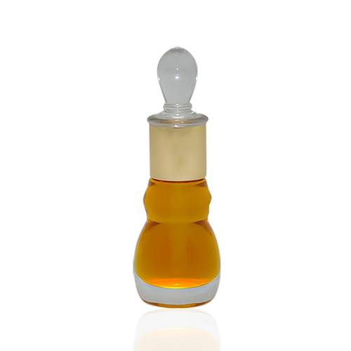 زيت عطرى خام مسك الباتشولى