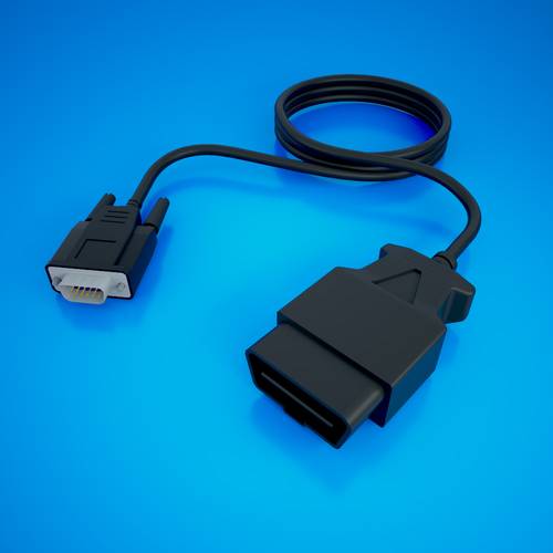 جهاز برمجة وأداء HP Tuners عالي الجودة - تحكم وتحليل أفضل