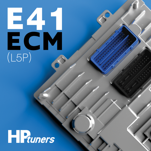 جهاز برمجة وأداء HP Tuners عالي الجودة - تحكم وتحليل أفضل