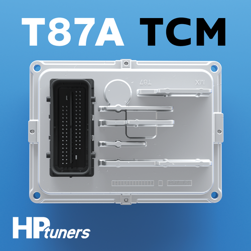 جهاز برمجة وأداء HP Tuners عالي الجودة - تحكم وتحليل أفضل
