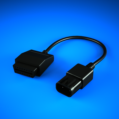 جهاز برمجة وأداء HP Tuners عالي الجودة - تحكم وتحليل أفضل