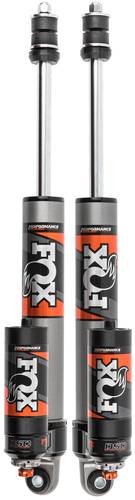 مساعد رياضي فوكس عالي الأداء - ثبات وتحكم أفضل