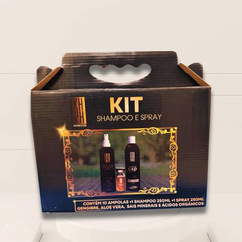 مجموعة التساقط من KHPH