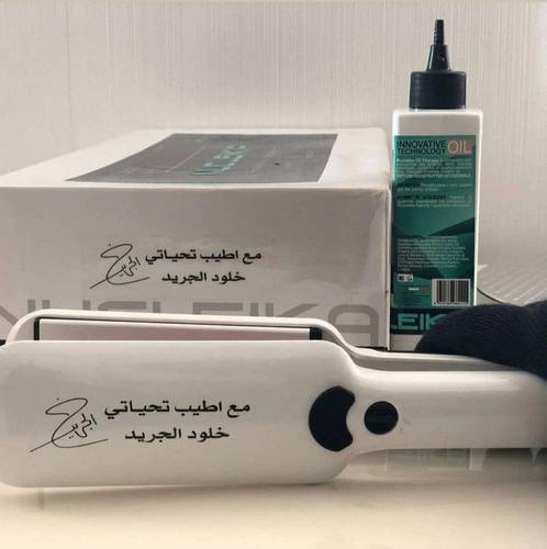 سراميك الدكتورة جهاز فرد