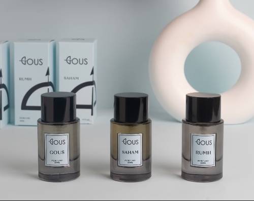بكج عطور قوس