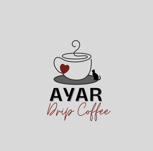 ظرف قهوة أيـار