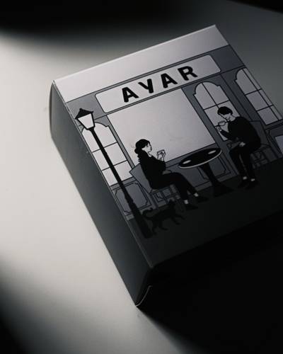 ماريا - كولومبيا