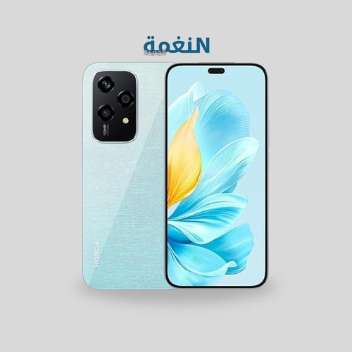 هونر 200 لايت 256+8 سماوي
