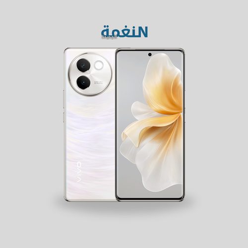 VIVO V30e 5G 256GB 12RAM WHITE