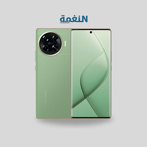 SPARK 20PRO+ MAGIC SKIN GREEN 256+8GB