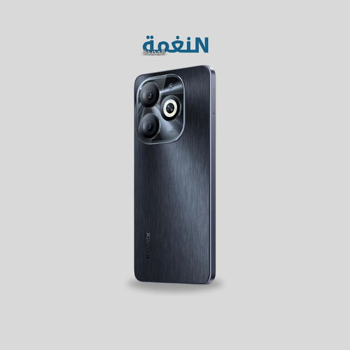INFINIX SMART 8 PRO 128GB 8GB RAM BLACK