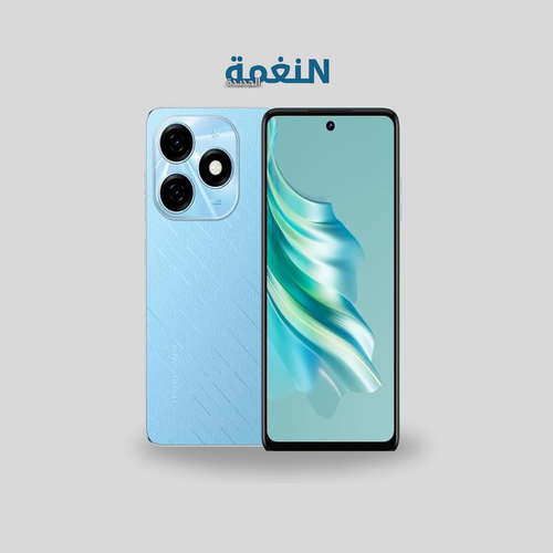 تكنو سبارك 20 -256 ازرق