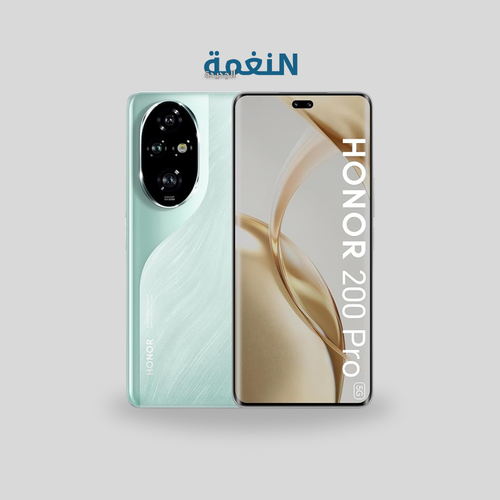 HONOR 200 PRO 512+12GB BLUE