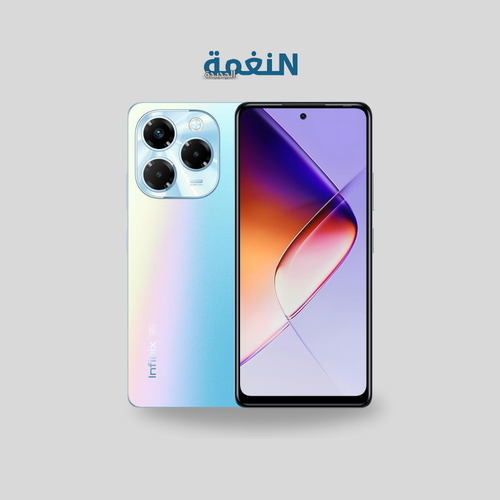 انفينكس نوت 40 اكس ازرق 256 جيجا 8 جيجا رام