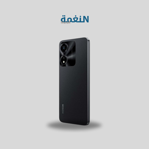 HONOR X5 PLUS 64+4 اسود