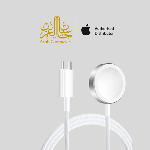 شاحن ساعة أبل تايب سي 