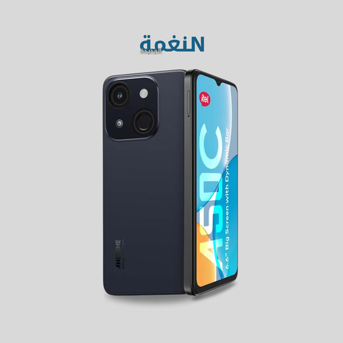 ايتل اي 50 سي, 64 جيجا, 6 جيجا رام, اسود