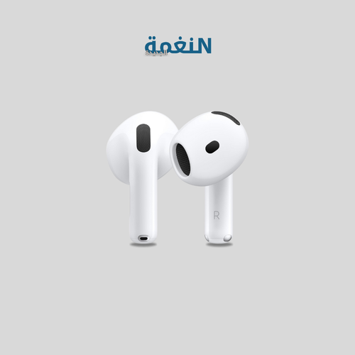 Apple AirPods 4 Headphones