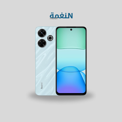 REDMI 13 8+256 OCEN BLUE ازرق