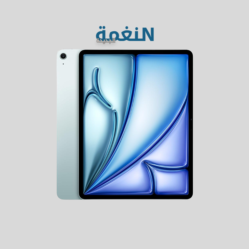 ايباد اير M2  128 ازرق