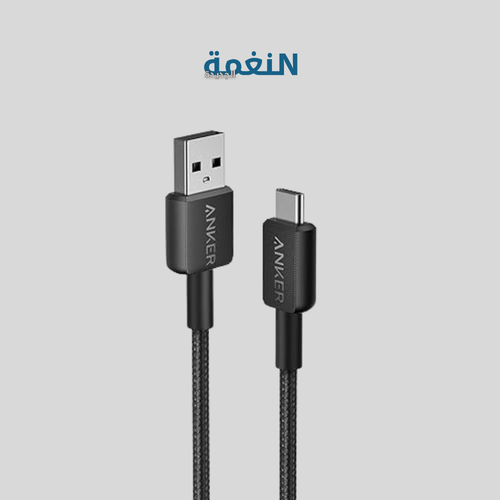 كيبل ANKER USB-C