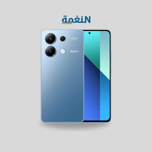 REDMI NOTE 13 8+256 ICE BLUE