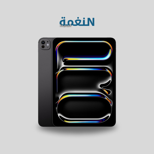 ايباد برو 11 انش 2025. (M5) جيجا رمادي