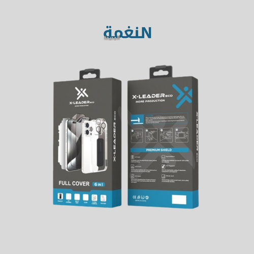 بكج حماية اكس ليدر  x-leader اقتصادي