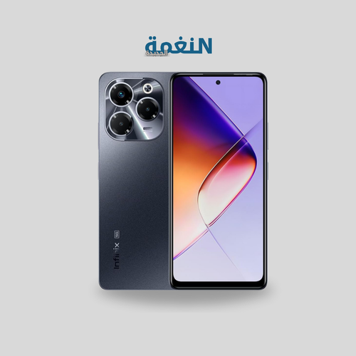 INFINIX 40X 256GB 8GB RAM BLACK
