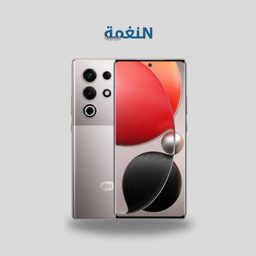 ايتل اس 25 الترا, 256 جيجا, 16 جيجا رام, ميترو تيتانيوم