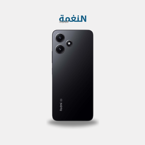 ردمي  12 G5 256+8 اسود