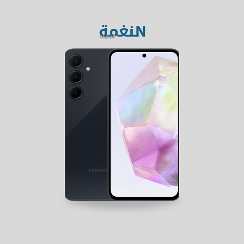 SAMSUNG GALAXY A35 5G 128GB 8GB RAM BLACK