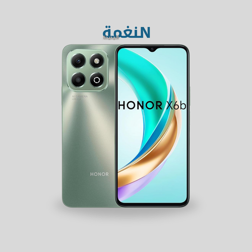 هونر x6b 256-6  اخضر