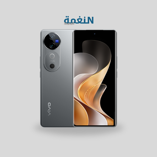 VIVO V40 256GB 12GB RAM SILVER