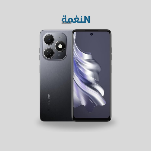 تكنو سبارك 20 -256 اسود