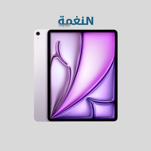ايباد اير 6 2024 256 جيجا موف