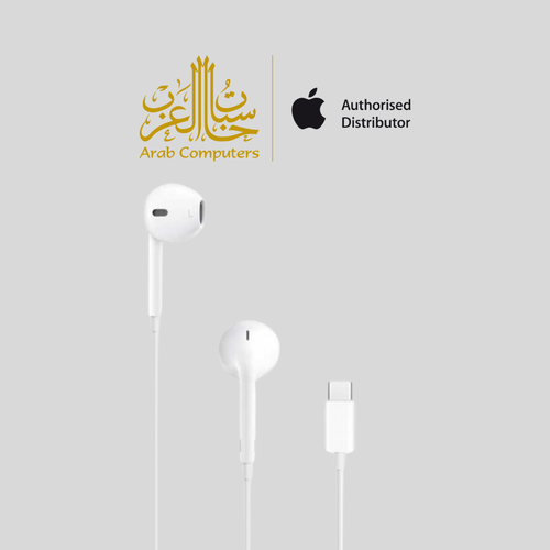 سماعة ابل, سلك, تايب سي اصليه