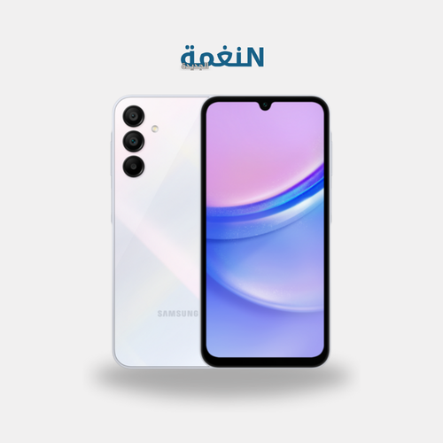 SAMSUNG GALAXY A15 128GB 4GB RAM BLUE