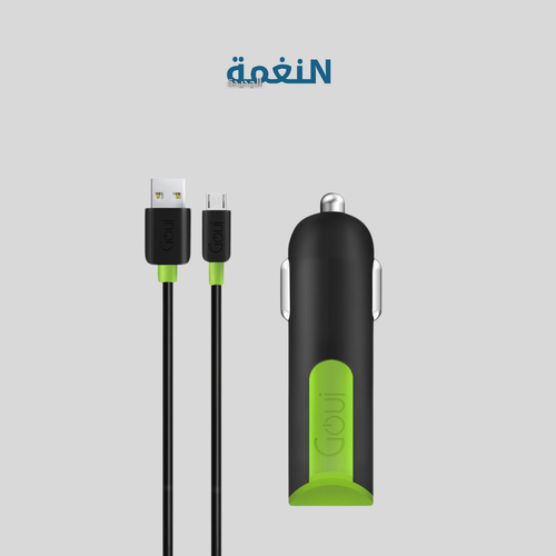 VIPER.M CAR CHARGER SYNC CABLE