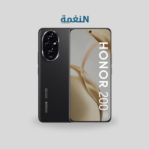 هونر 200 العادي 256 رام 12 اسود