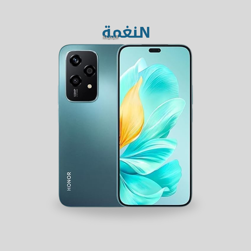 هونر 200 لايت 256+8 ازرق