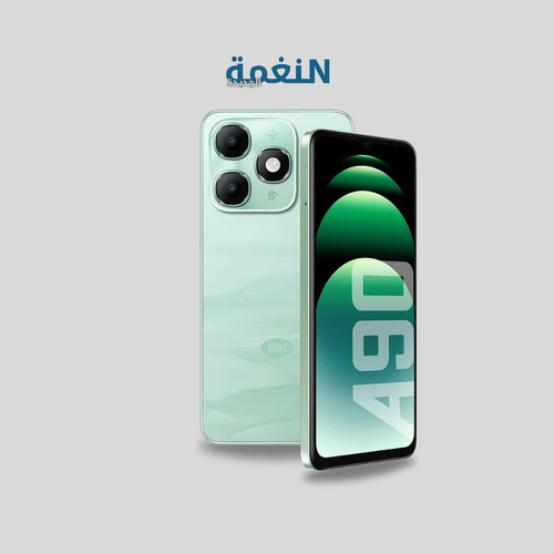 ايتل اي 90, 128 جيجا, 8 جيجا رام, اخضر